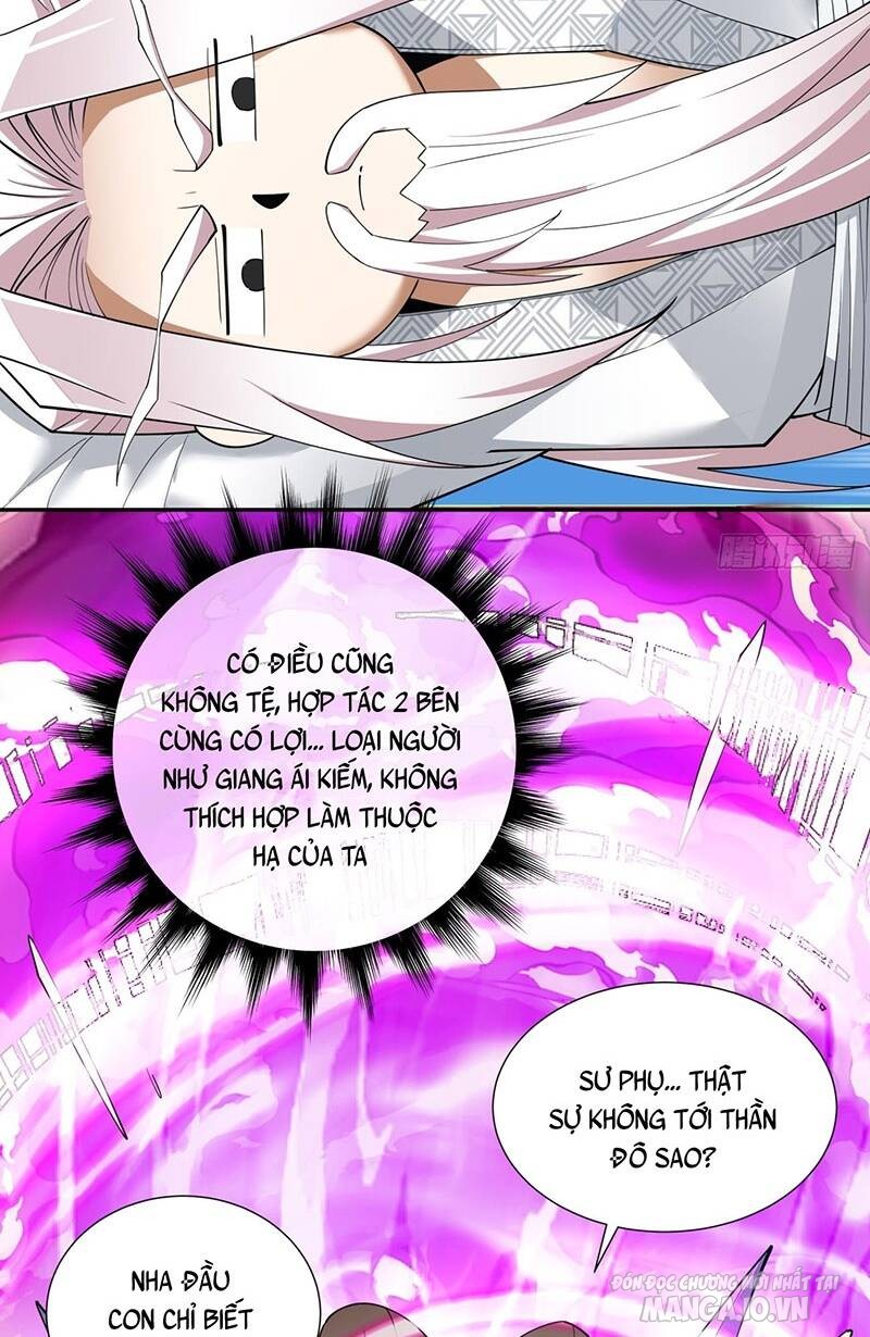 Đồ Đệ Của Ta Đều Là Trùm Phản Diện Chapter 68 - Trang 2