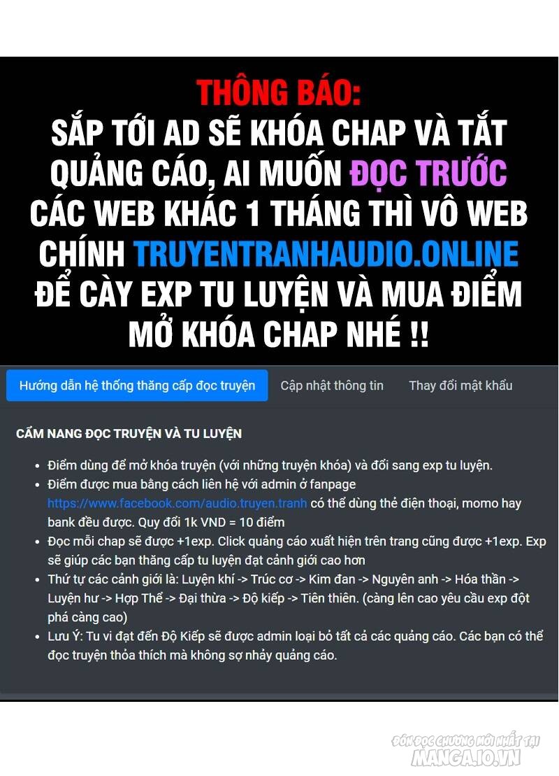 Đồ Đệ Của Ta Đều Là Trùm Phản Diện Chapter 69 - Trang 2