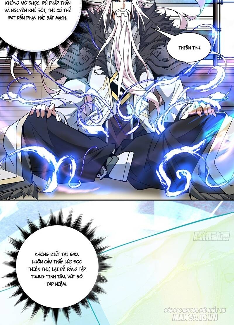 Đồ Đệ Của Ta Đều Là Trùm Phản Diện Chapter 69 - Trang 2