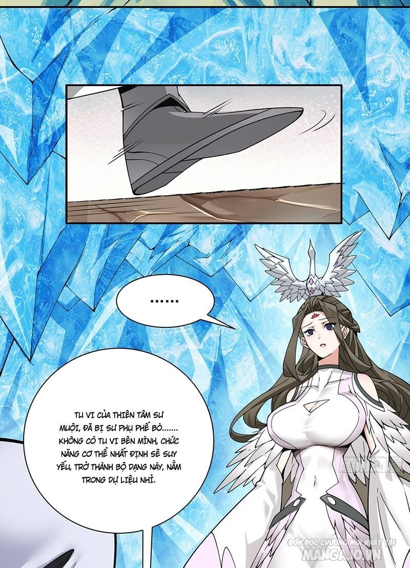 Đồ Đệ Của Ta Đều Là Trùm Phản Diện Chapter 69 - Trang 2