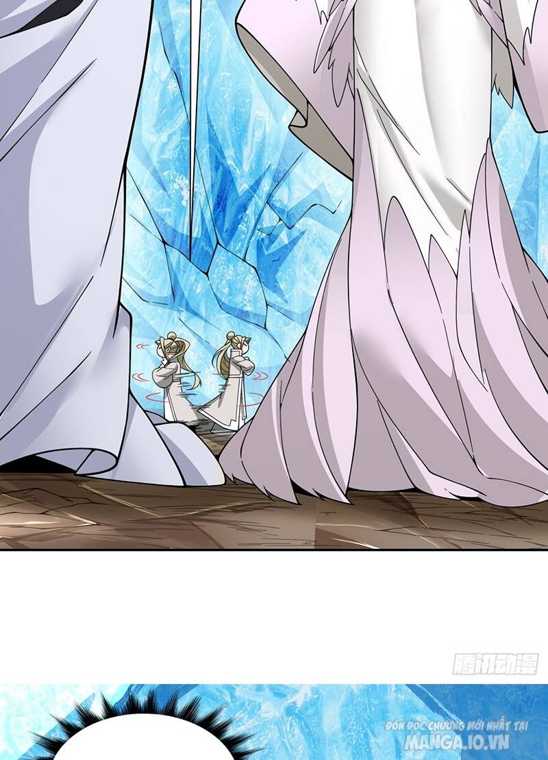 Đồ Đệ Của Ta Đều Là Trùm Phản Diện Chapter 69 - Trang 2