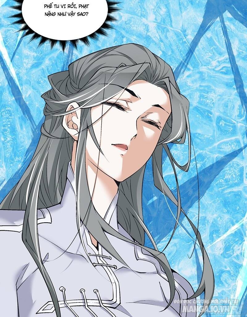 Đồ Đệ Của Ta Đều Là Trùm Phản Diện Chapter 69 - Trang 2