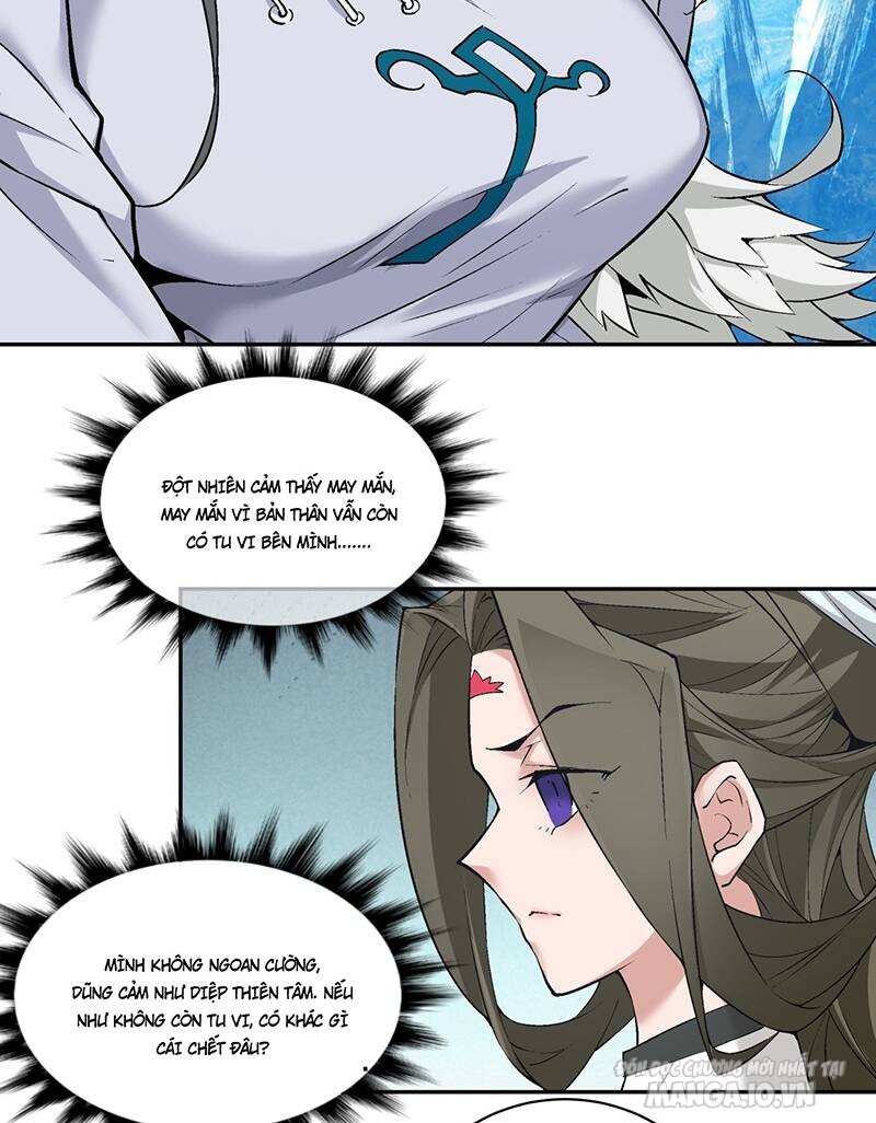 Đồ Đệ Của Ta Đều Là Trùm Phản Diện Chapter 69 - Trang 2