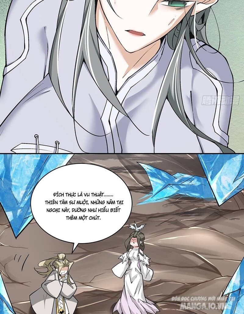 Đồ Đệ Của Ta Đều Là Trùm Phản Diện Chapter 69 - Trang 2