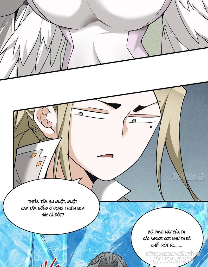 Đồ Đệ Của Ta Đều Là Trùm Phản Diện Chapter 69 - Trang 2