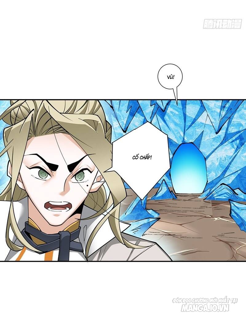 Đồ Đệ Của Ta Đều Là Trùm Phản Diện Chapter 69 - Trang 2