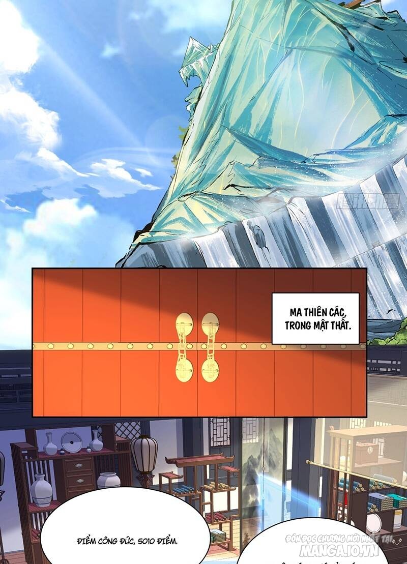 Đồ Đệ Của Ta Đều Là Trùm Phản Diện Chapter 69 - Trang 2
