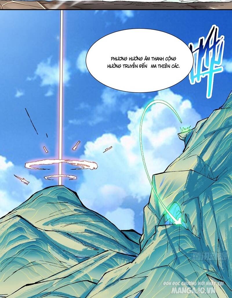 Đồ Đệ Của Ta Đều Là Trùm Phản Diện Chapter 69 - Trang 2