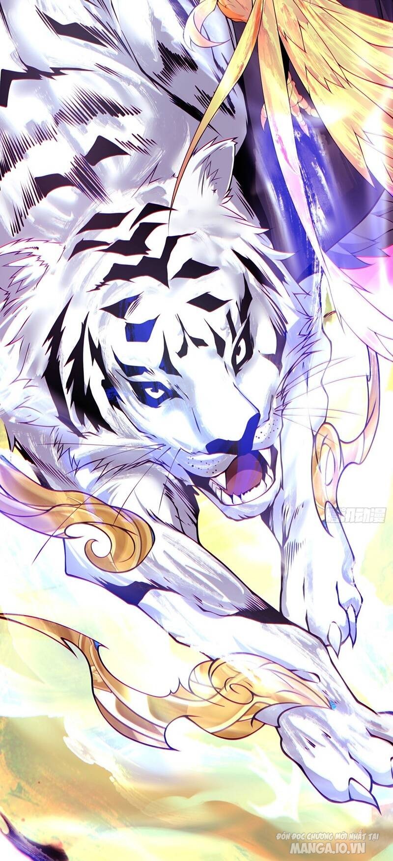 Đồ Đệ Của Ta Đều Là Trùm Phản Diện Chapter 69 - Trang 2