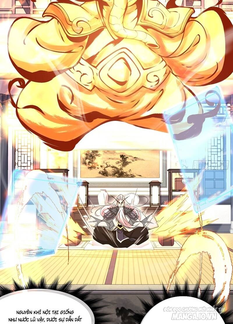 Đồ Đệ Của Ta Đều Là Trùm Phản Diện Chapter 69 - Trang 2