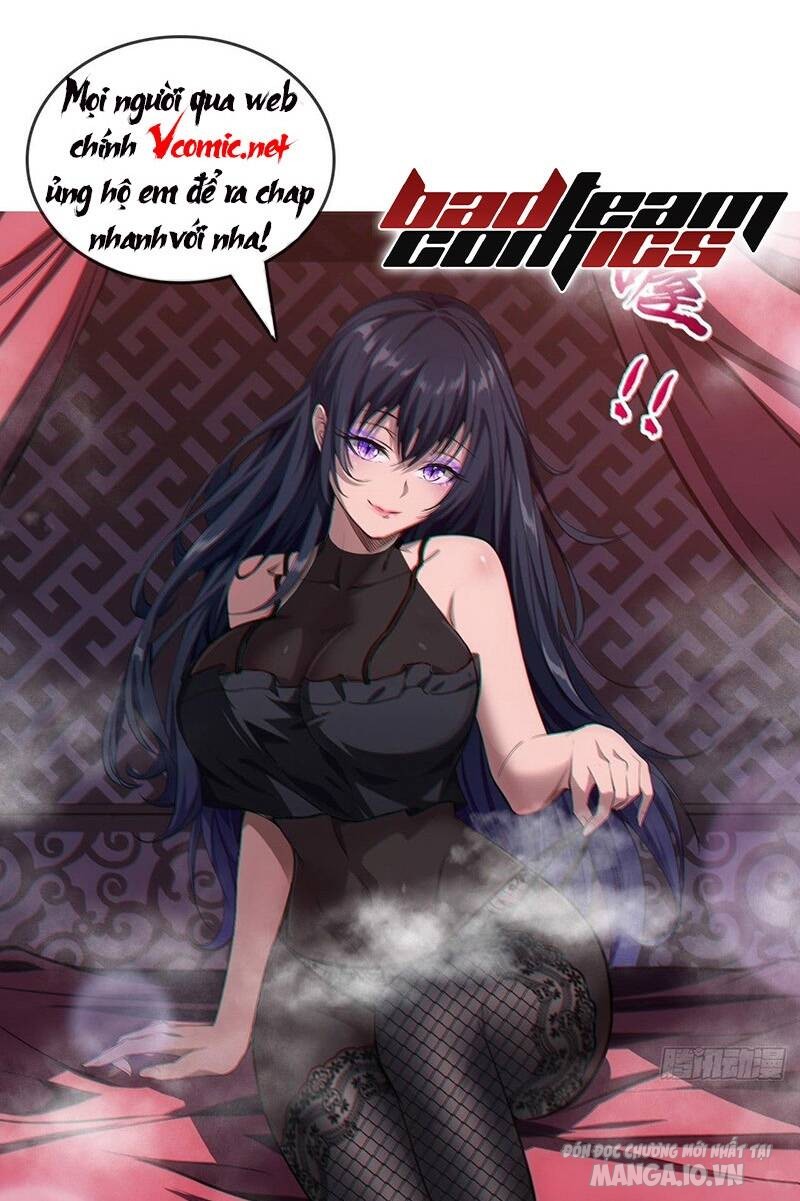 Đồ Đệ Của Ta Đều Là Trùm Phản Diện Chapter 70 - Trang 2