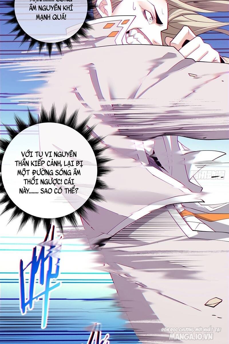 Đồ Đệ Của Ta Đều Là Trùm Phản Diện Chapter 70 - Trang 2