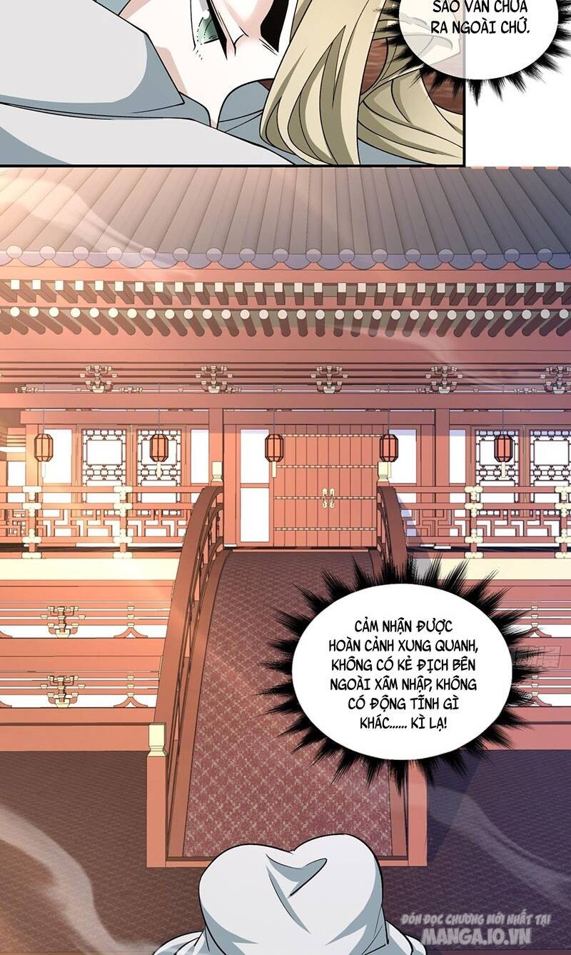 Đồ Đệ Của Ta Đều Là Trùm Phản Diện Chapter 70 - Trang 2