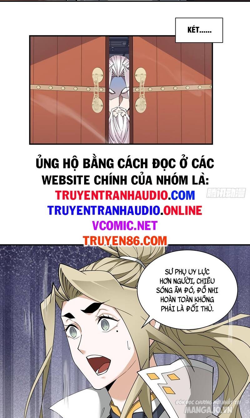 Đồ Đệ Của Ta Đều Là Trùm Phản Diện Chapter 70 - Trang 2