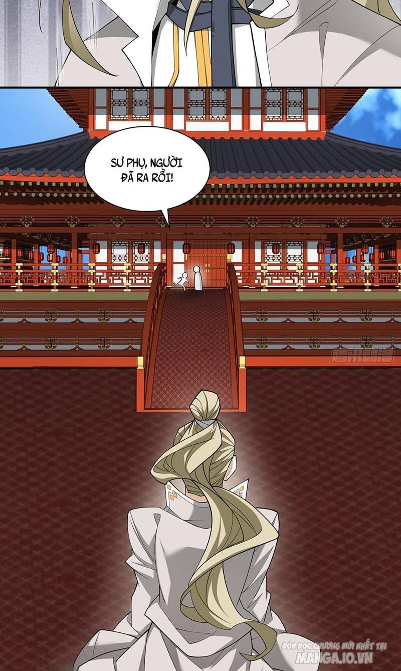 Đồ Đệ Của Ta Đều Là Trùm Phản Diện Chapter 70 - Trang 2