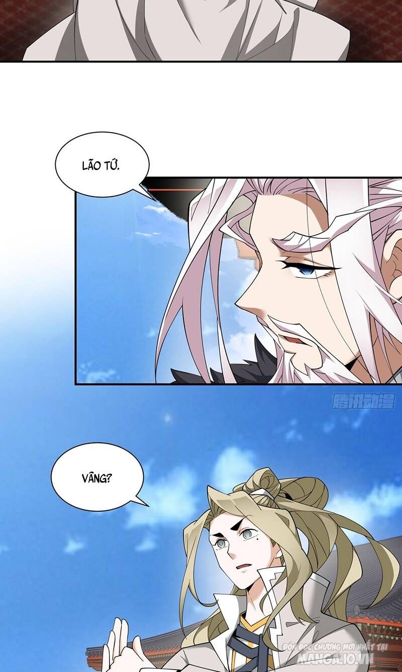 Đồ Đệ Của Ta Đều Là Trùm Phản Diện Chapter 70 - Trang 2