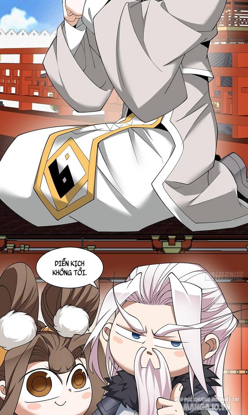 Đồ Đệ Của Ta Đều Là Trùm Phản Diện Chapter 70 - Trang 2