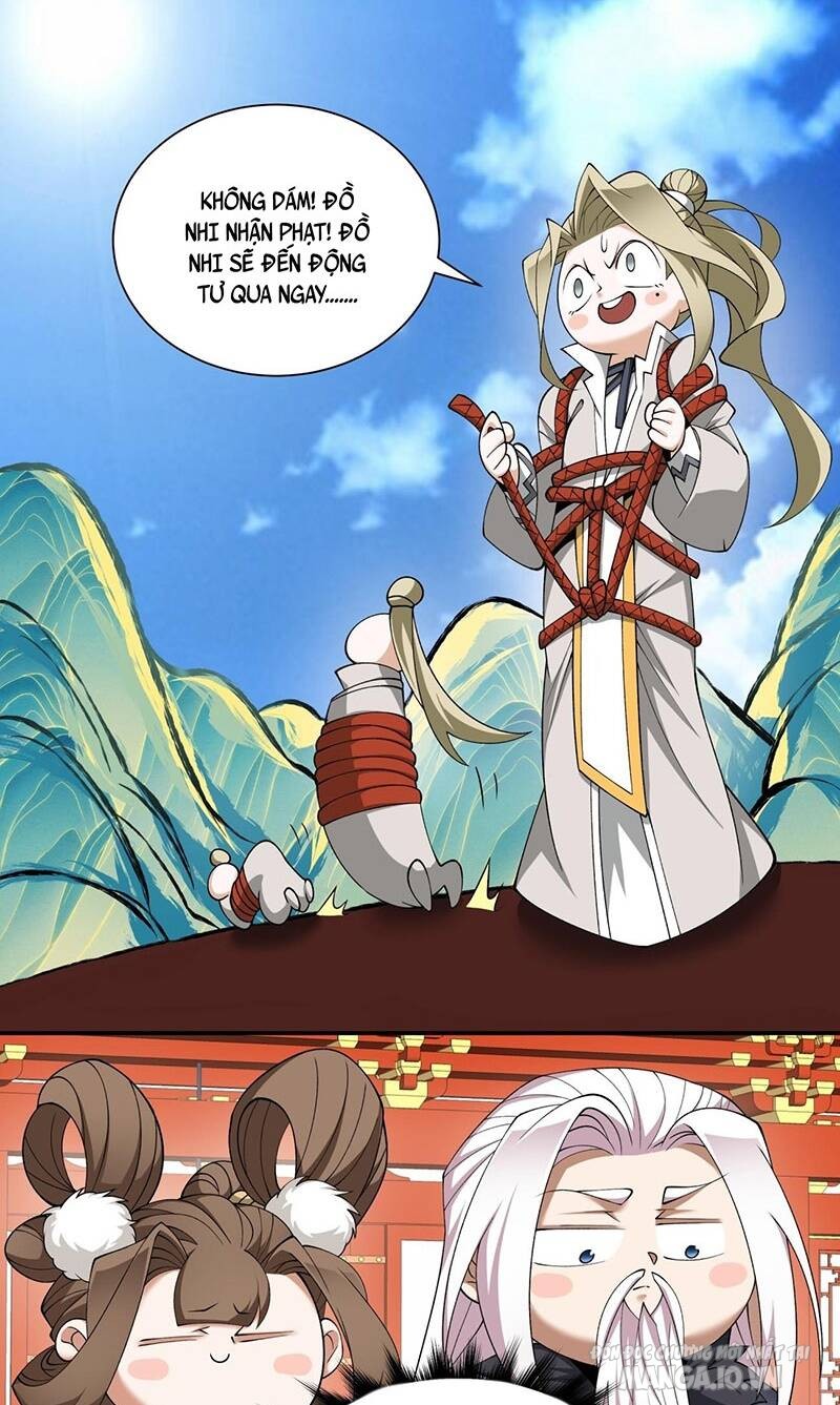 Đồ Đệ Của Ta Đều Là Trùm Phản Diện Chapter 70 - Trang 2