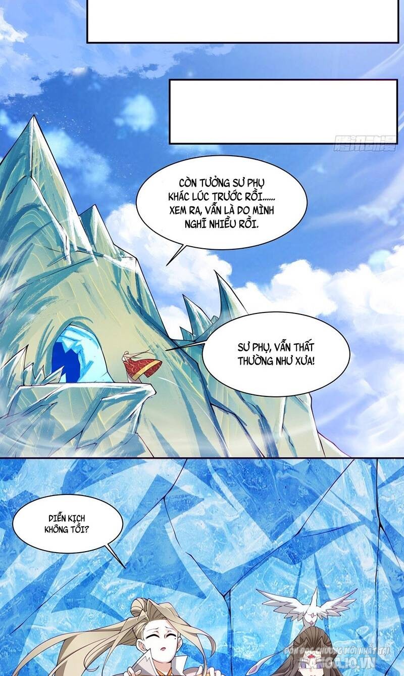 Đồ Đệ Của Ta Đều Là Trùm Phản Diện Chapter 70 - Trang 2