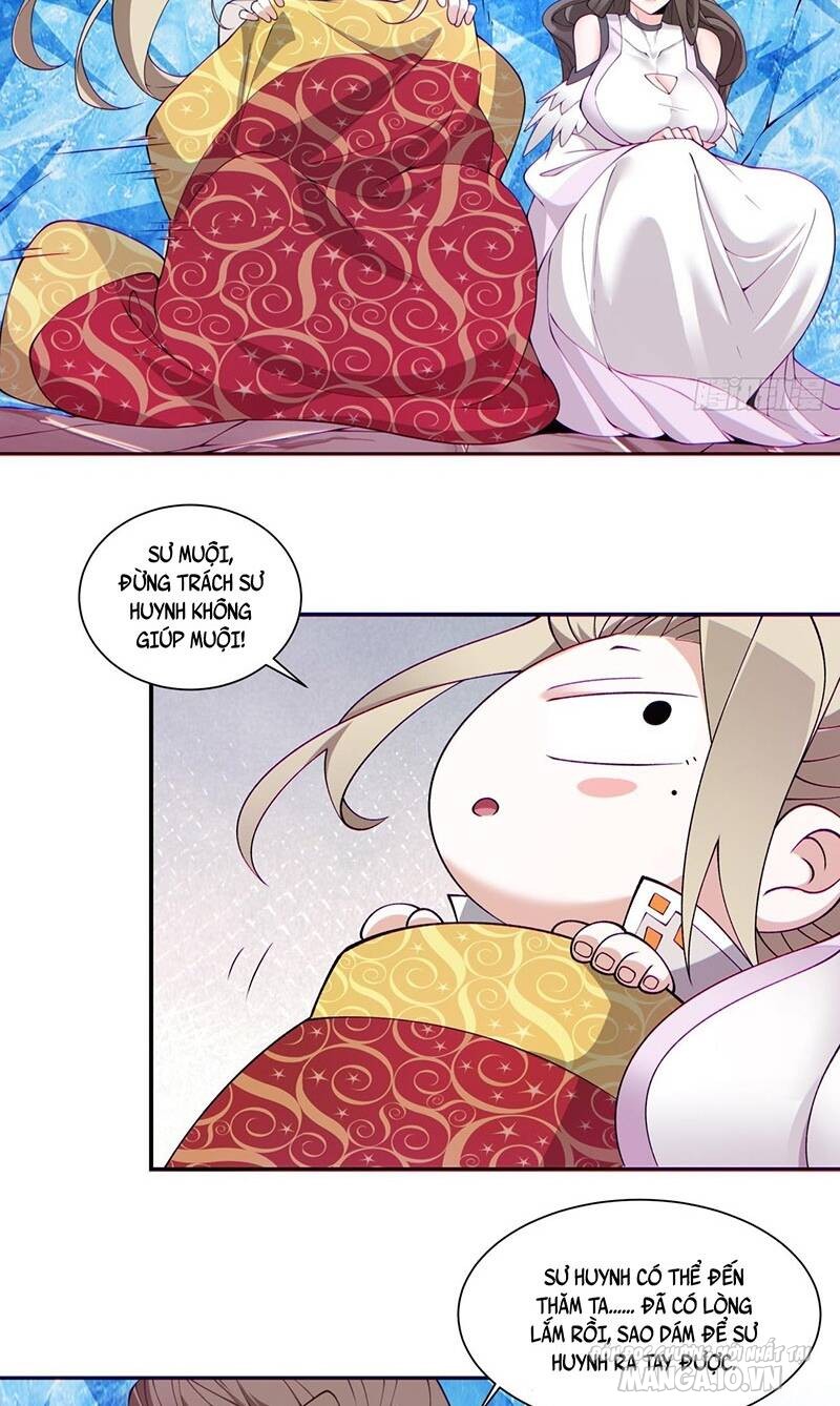 Đồ Đệ Của Ta Đều Là Trùm Phản Diện Chapter 70 - Trang 2