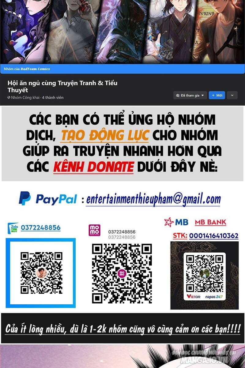 Đồ Đệ Của Ta Đều Là Trùm Phản Diện Chapter 70 - Trang 2