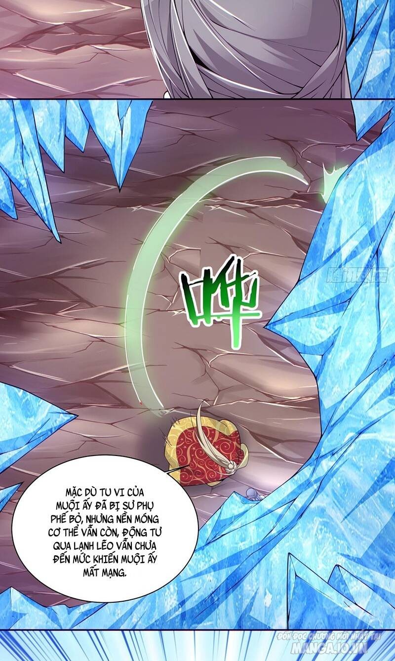 Đồ Đệ Của Ta Đều Là Trùm Phản Diện Chapter 70 - Trang 2