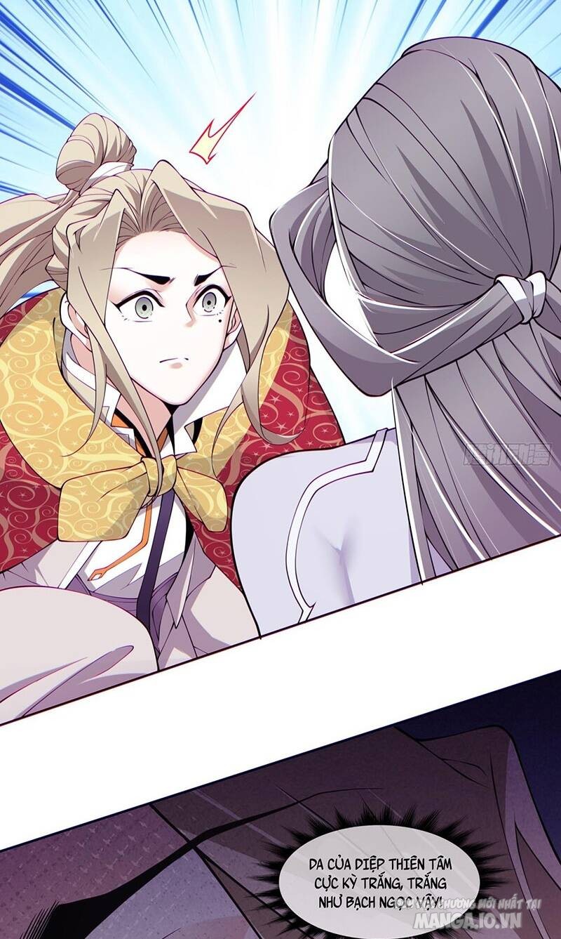 Đồ Đệ Của Ta Đều Là Trùm Phản Diện Chapter 70 - Trang 2