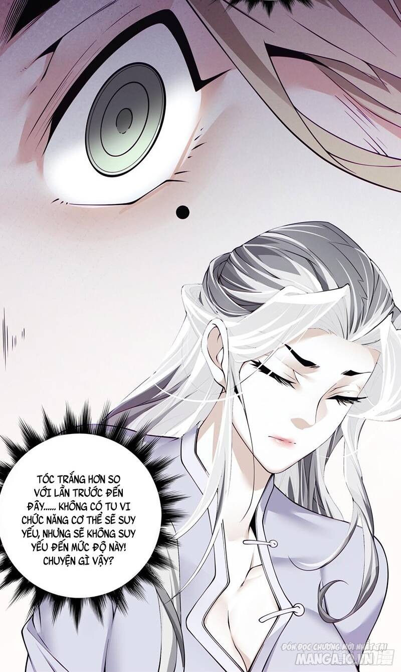 Đồ Đệ Của Ta Đều Là Trùm Phản Diện Chapter 70 - Trang 2