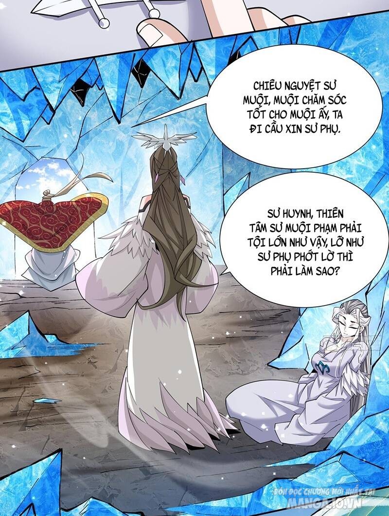 Đồ Đệ Của Ta Đều Là Trùm Phản Diện Chapter 70 - Trang 2