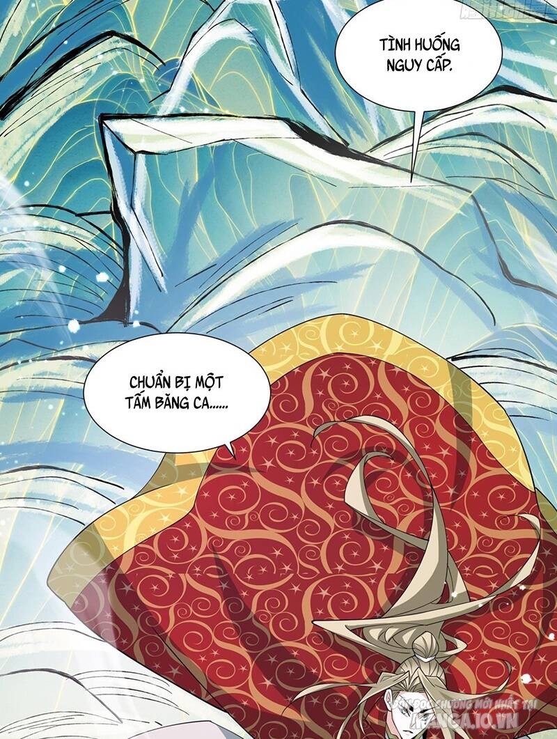 Đồ Đệ Của Ta Đều Là Trùm Phản Diện Chapter 70 - Trang 2