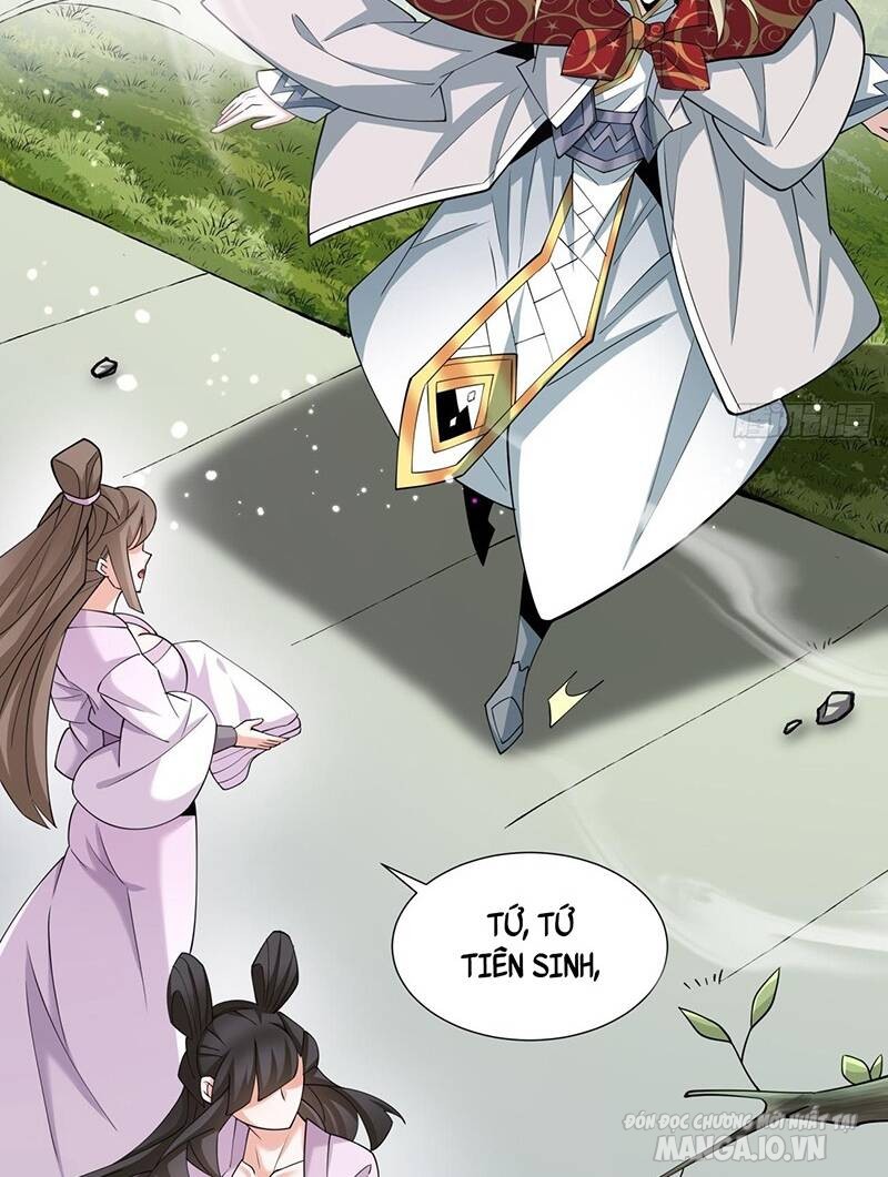 Đồ Đệ Của Ta Đều Là Trùm Phản Diện Chapter 70 - Trang 2