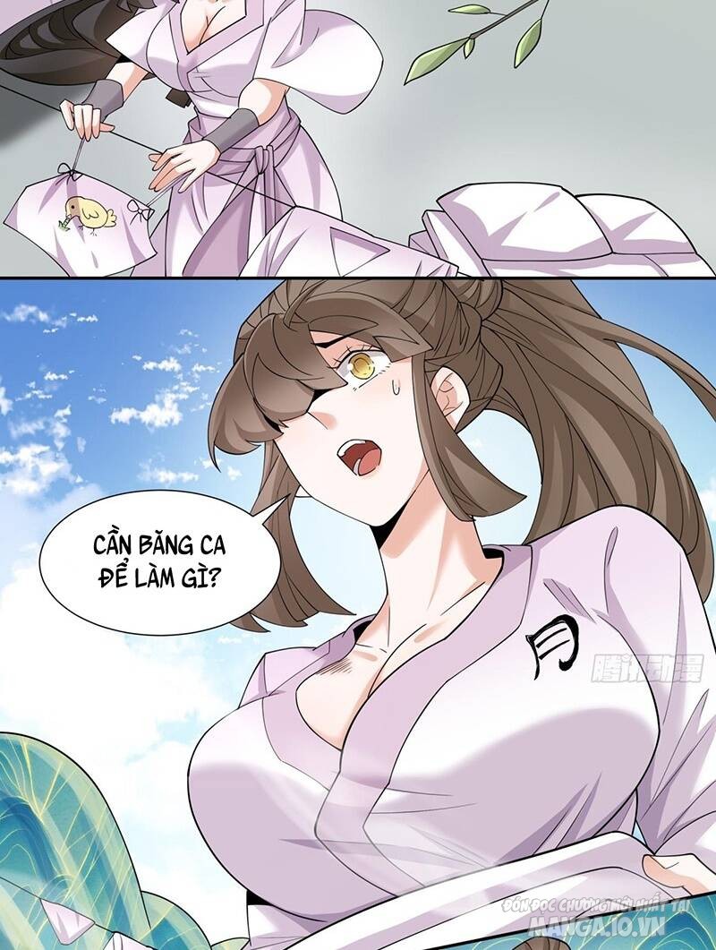 Đồ Đệ Của Ta Đều Là Trùm Phản Diện Chapter 70 - Trang 2