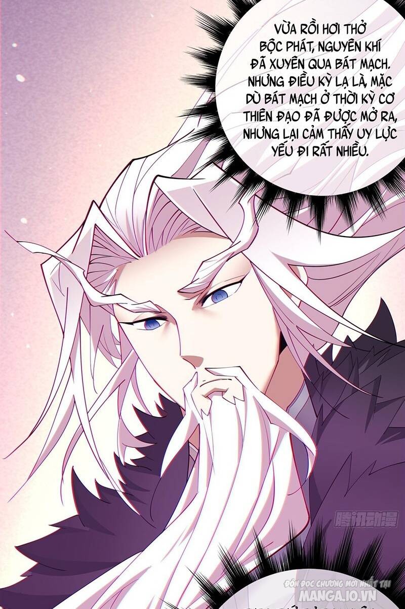 Đồ Đệ Của Ta Đều Là Trùm Phản Diện Chapter 70 - Trang 2