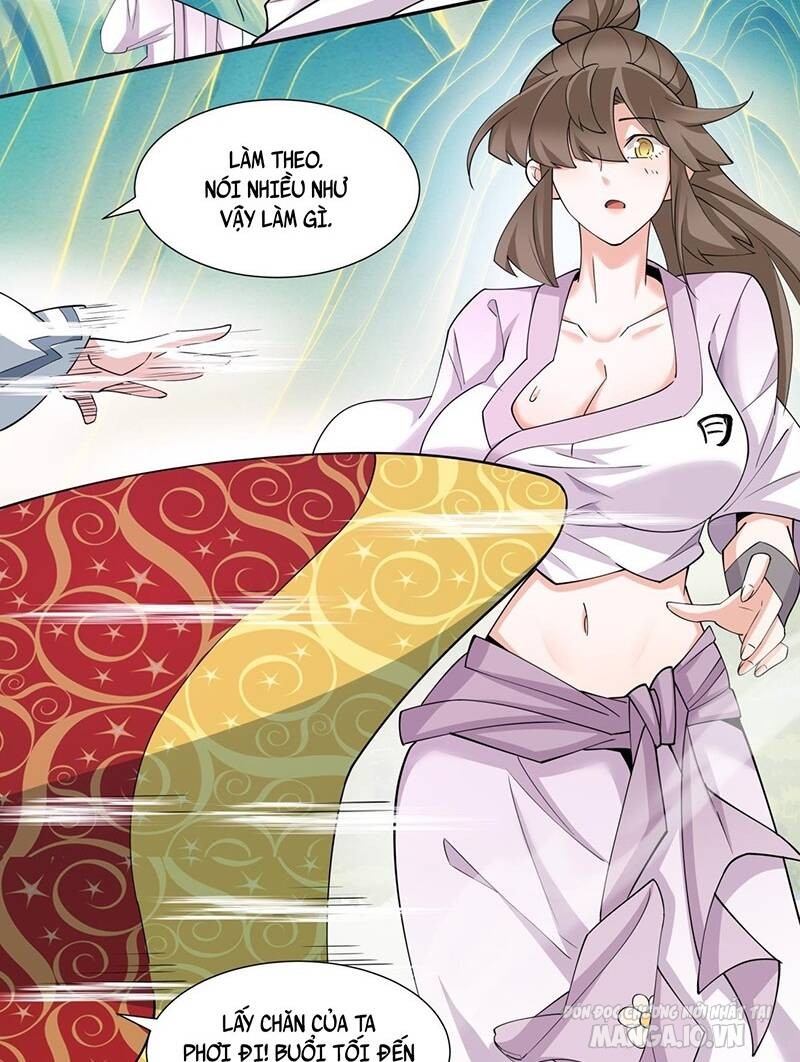 Đồ Đệ Của Ta Đều Là Trùm Phản Diện Chapter 70 - Trang 2