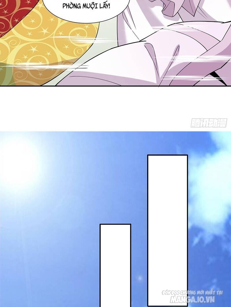 Đồ Đệ Của Ta Đều Là Trùm Phản Diện Chapter 70 - Trang 2