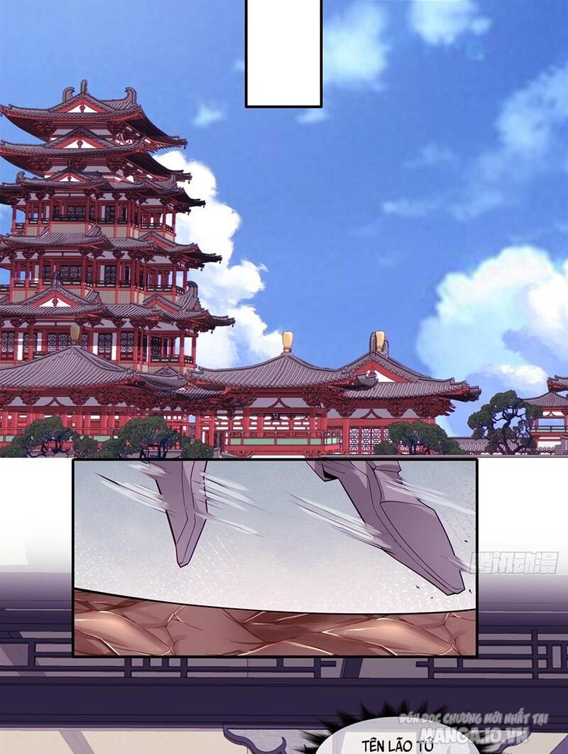 Đồ Đệ Của Ta Đều Là Trùm Phản Diện Chapter 70 - Trang 2