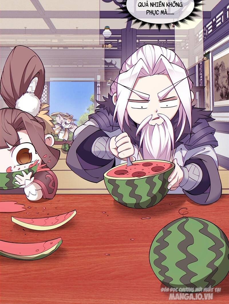 Đồ Đệ Của Ta Đều Là Trùm Phản Diện Chapter 70 - Trang 2