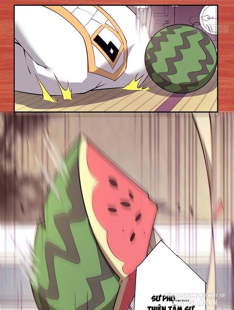 Đồ Đệ Của Ta Đều Là Trùm Phản Diện Chapter 70 - Trang 2