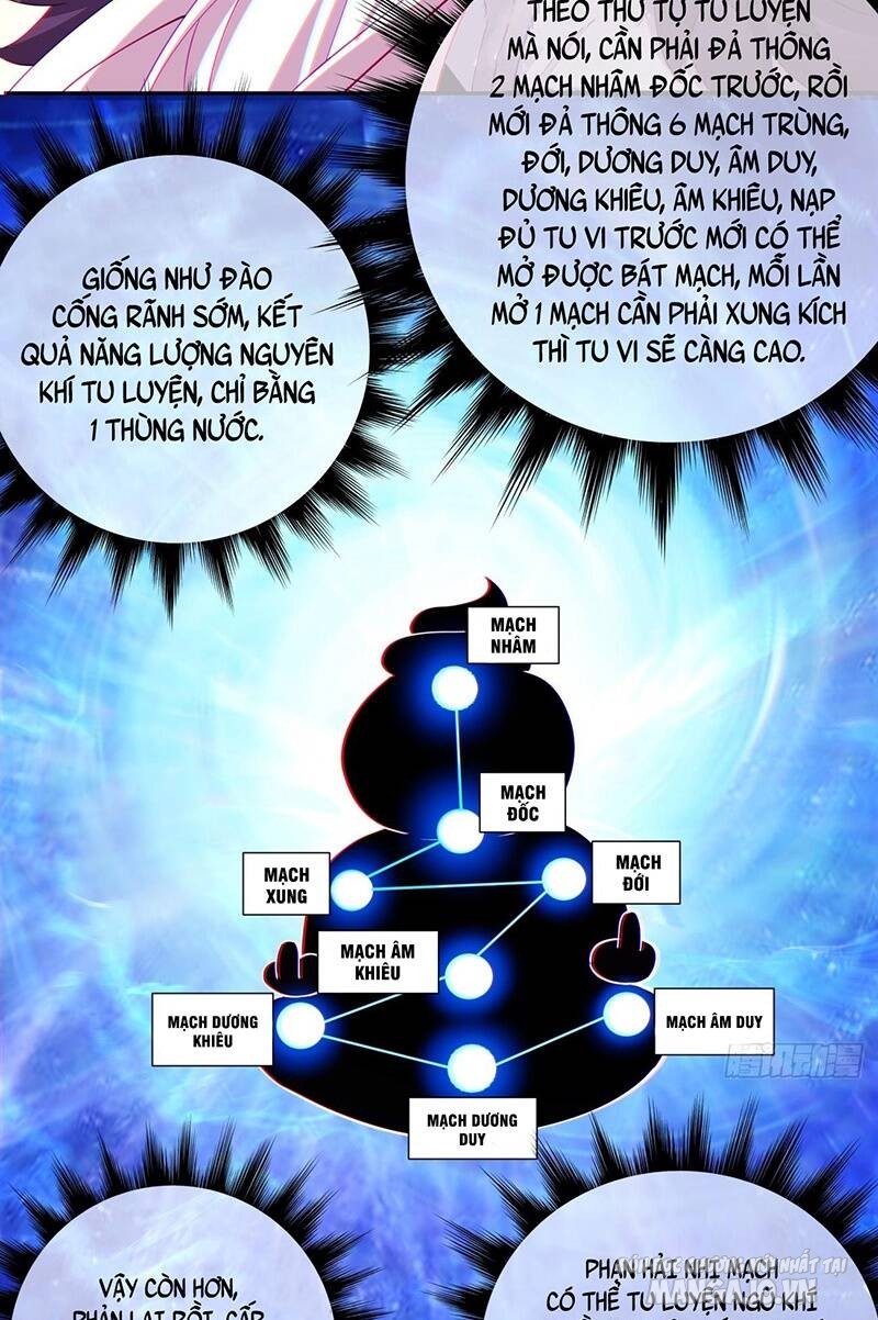 Đồ Đệ Của Ta Đều Là Trùm Phản Diện Chapter 70 - Trang 2