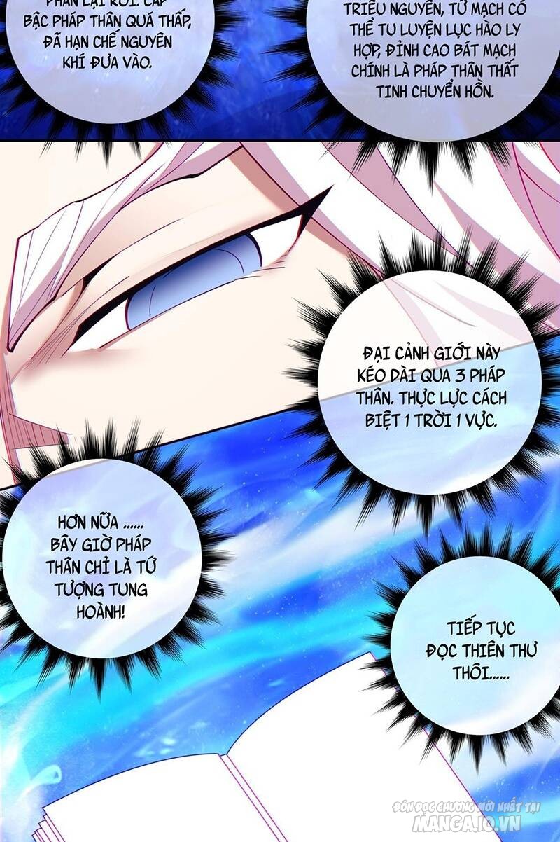 Đồ Đệ Của Ta Đều Là Trùm Phản Diện Chapter 70 - Trang 2