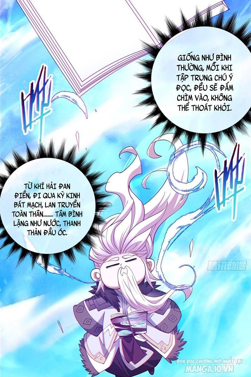 Đồ Đệ Của Ta Đều Là Trùm Phản Diện Chapter 70 - Trang 2