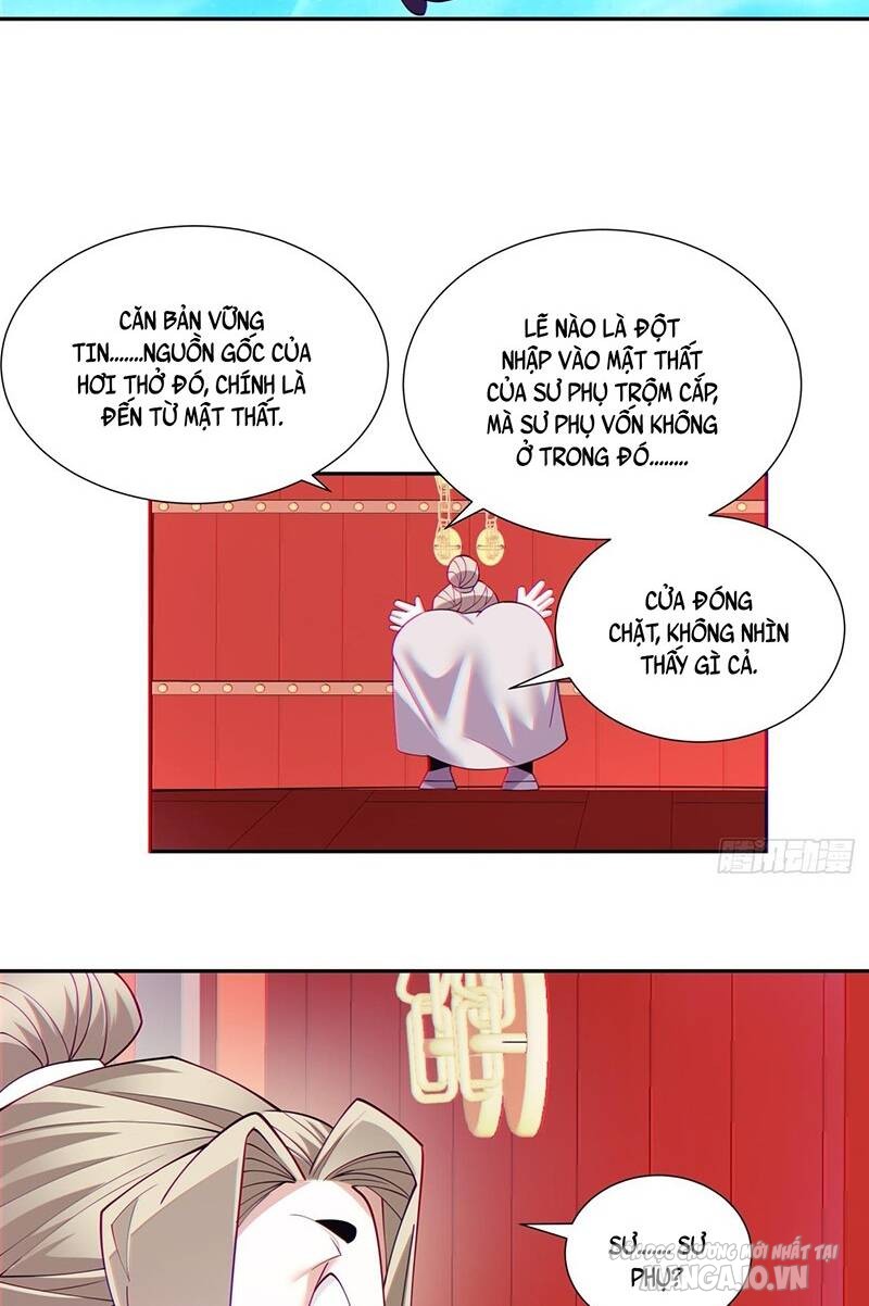 Đồ Đệ Của Ta Đều Là Trùm Phản Diện Chapter 70 - Trang 2