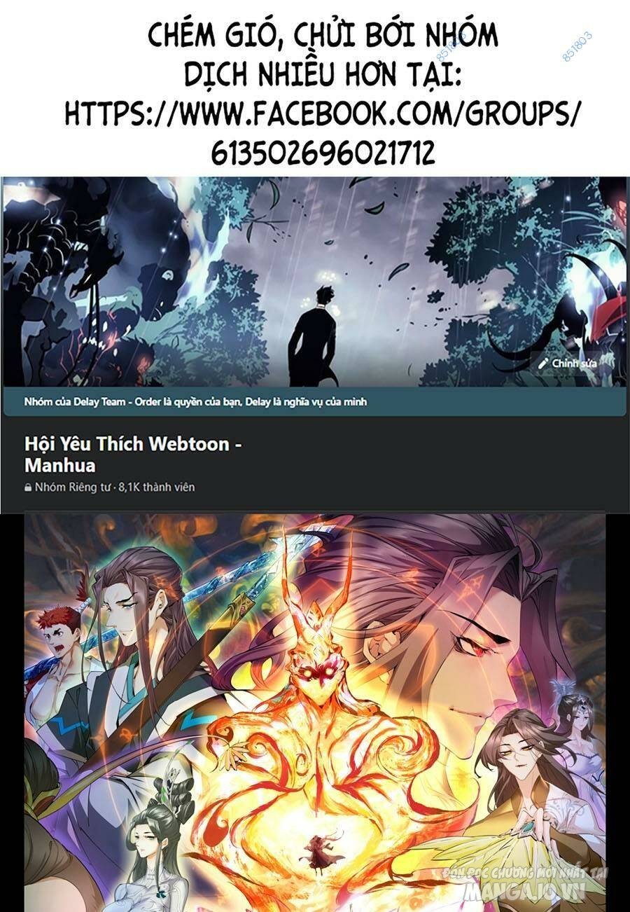 Đồ Đệ Của Ta Đều Là Trùm Phản Diện Chapter 71 - Trang 2