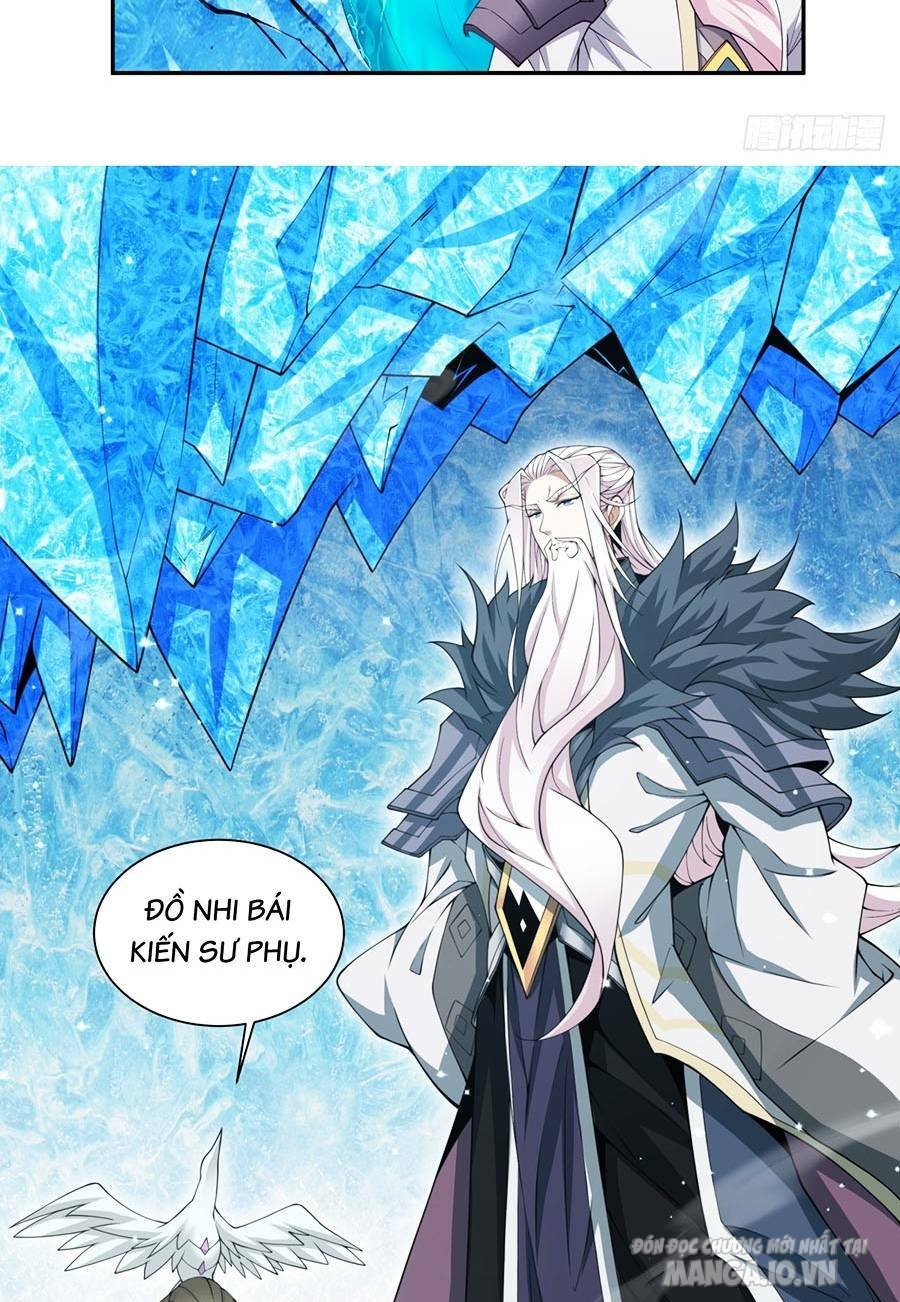 Đồ Đệ Của Ta Đều Là Trùm Phản Diện Chapter 71 - Trang 2