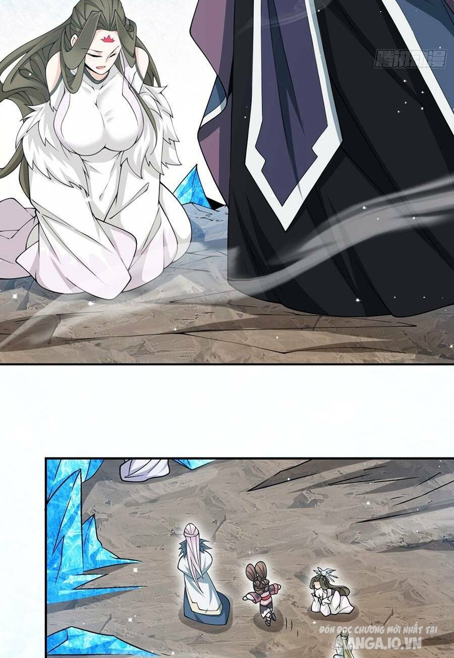 Đồ Đệ Của Ta Đều Là Trùm Phản Diện Chapter 71 - Trang 2