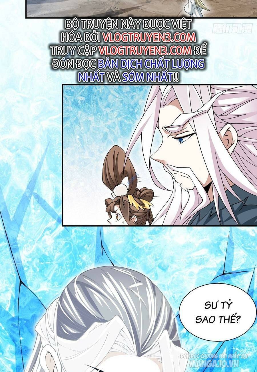 Đồ Đệ Của Ta Đều Là Trùm Phản Diện Chapter 71 - Trang 2