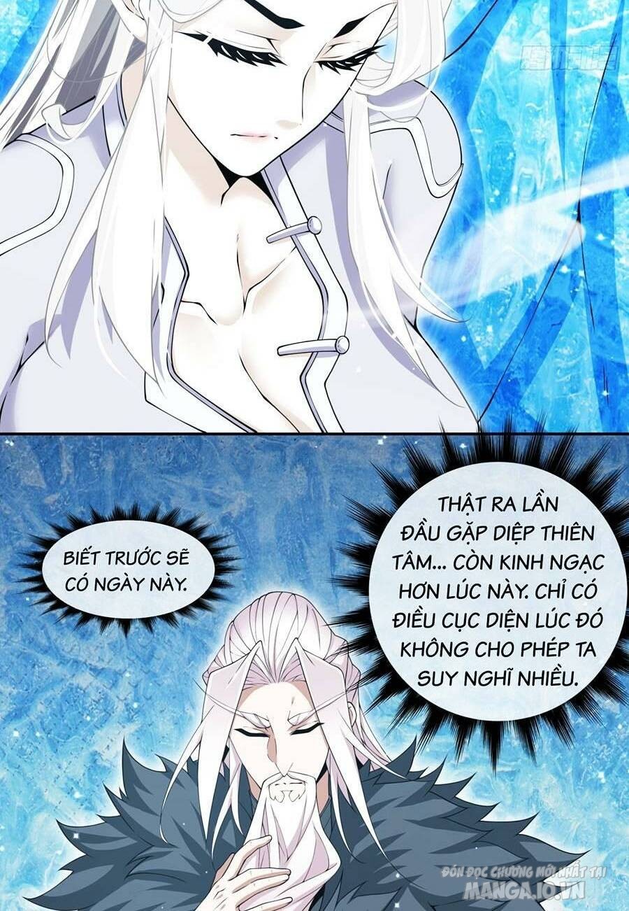 Đồ Đệ Của Ta Đều Là Trùm Phản Diện Chapter 71 - Trang 2