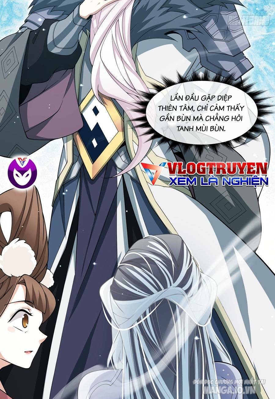 Đồ Đệ Của Ta Đều Là Trùm Phản Diện Chapter 71 - Trang 2