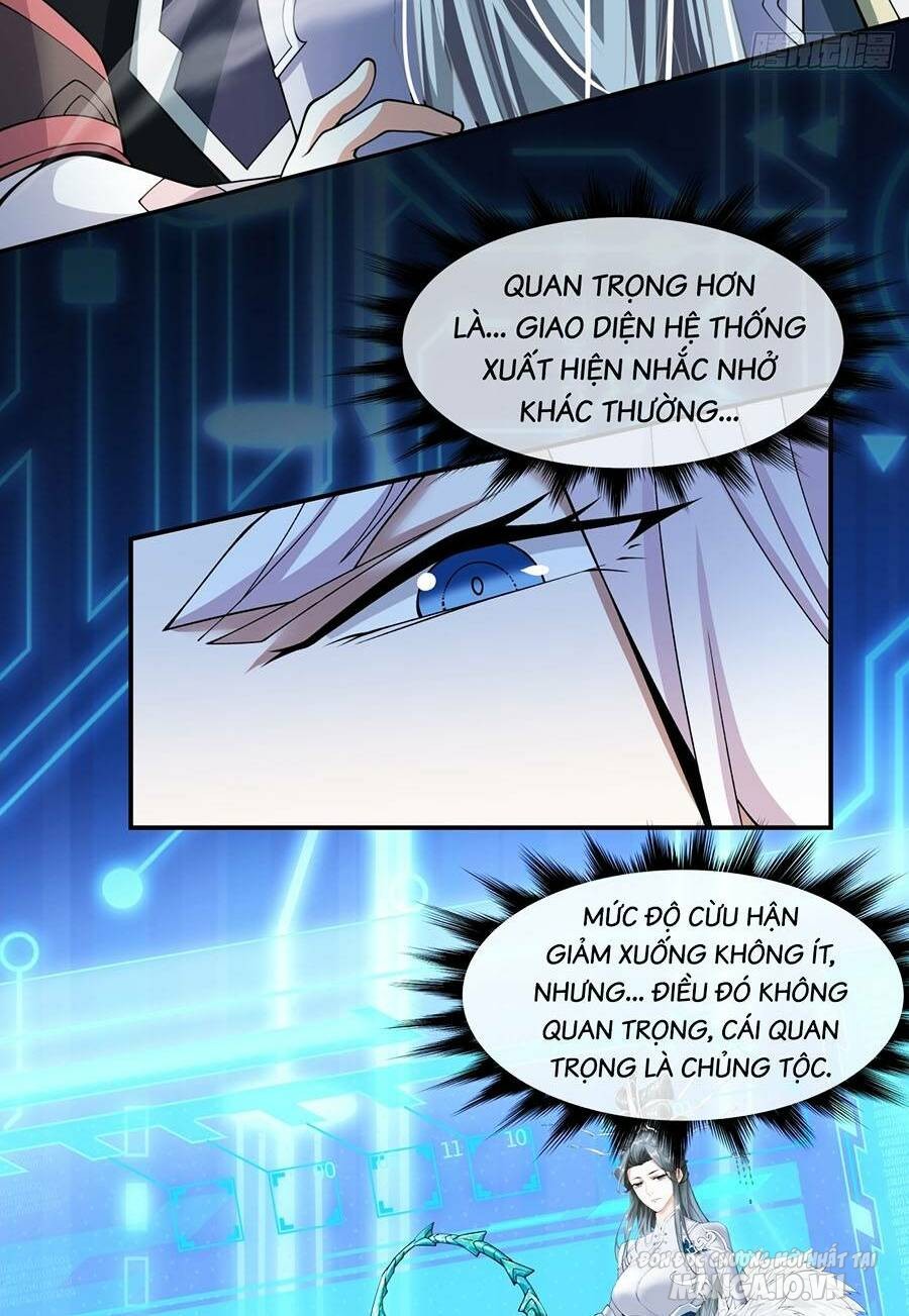 Đồ Đệ Của Ta Đều Là Trùm Phản Diện Chapter 71 - Trang 2