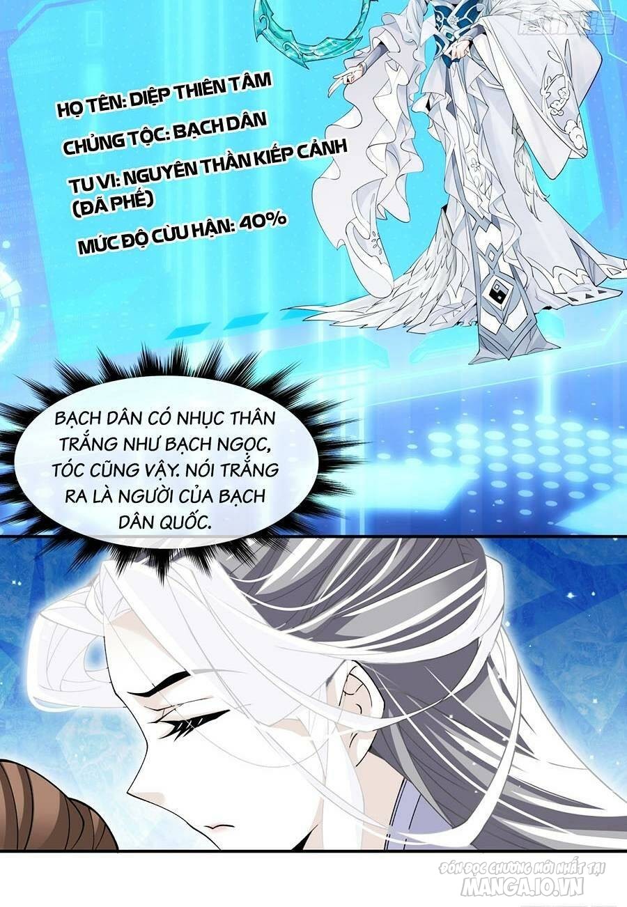 Đồ Đệ Của Ta Đều Là Trùm Phản Diện Chapter 71 - Trang 2